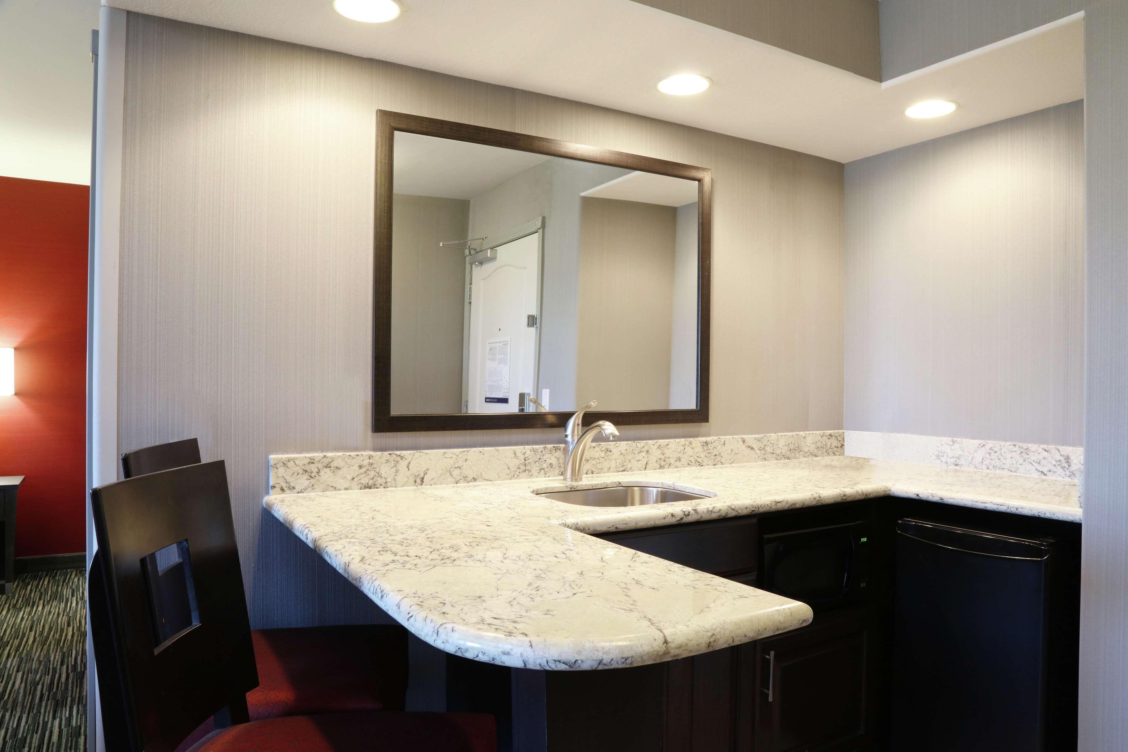 Hampton Inn & Suites Temecula Exteriör bild